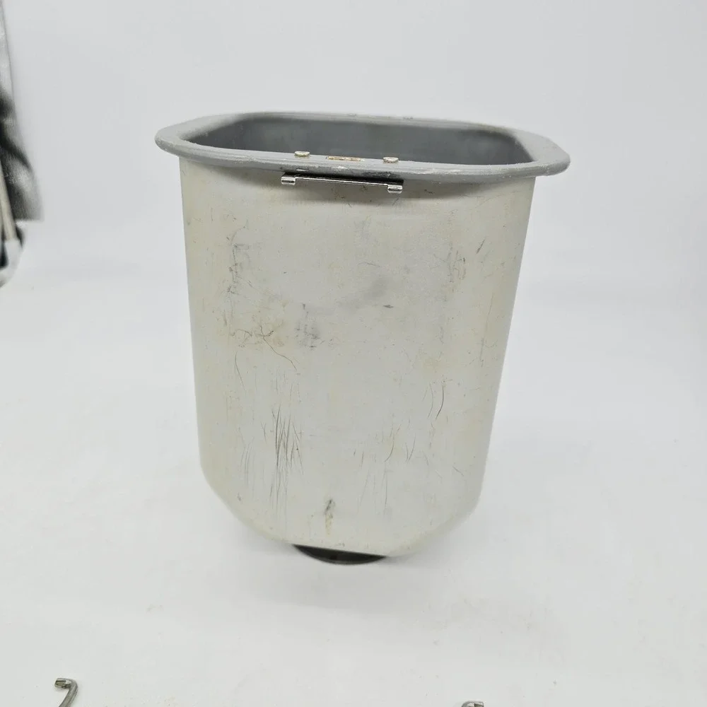 Hitachi Bread Machine Loaf Pan With Paddle HB-B101, HB-B102, HB-B201, HB-B301